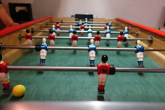 球队在过去 球队在过去