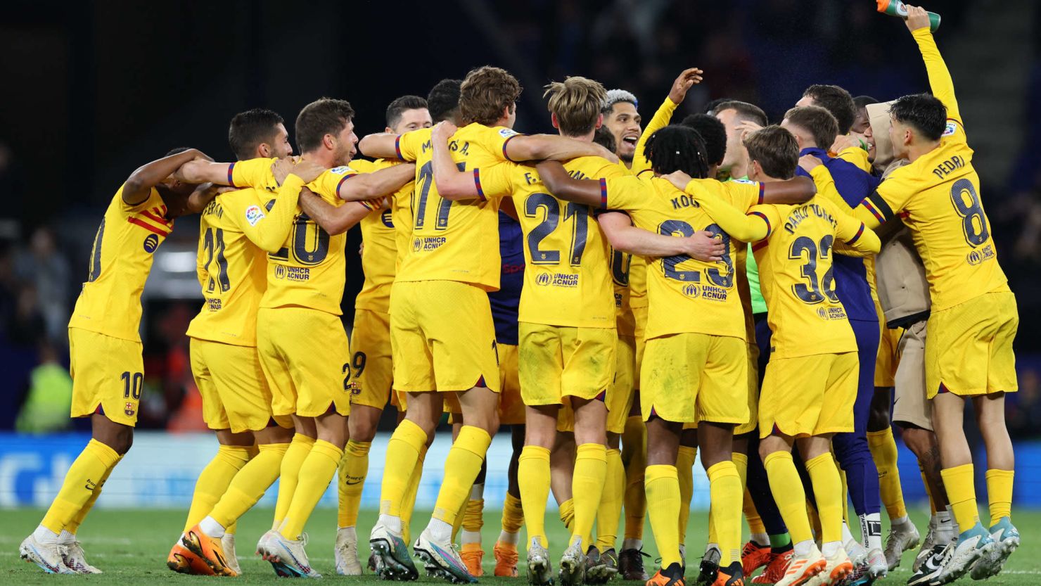 运动中可能 运动中可能